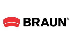 Braun Germany