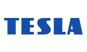 Tesla electronics