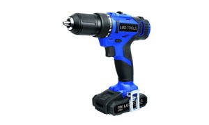 Metabo BS 18 L