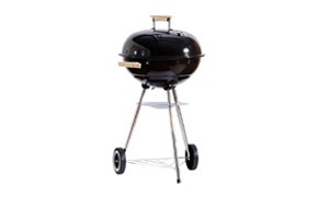Weber Q2400