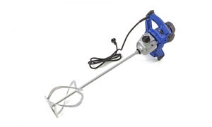 Betonmixers