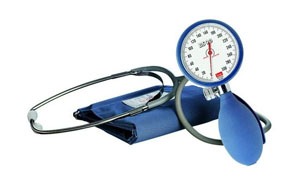 Bloeddrukmeters
