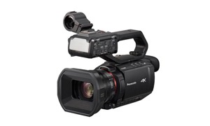 Sony DCR-TRV255E