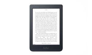 E-readers