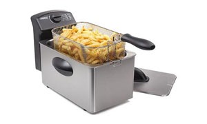 Inventum GF400HL