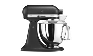 Keukenmixers
