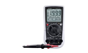 Multimeters