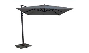 Le Sud freepole parasol Verdon