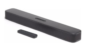 Soundbars