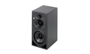 Speakers en boxen