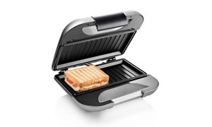 Tosti ijzers