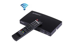 TV-ontvangers