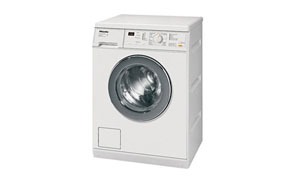 Bosch WAN28062FG