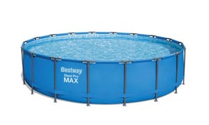 Bestway Hydrium metalen